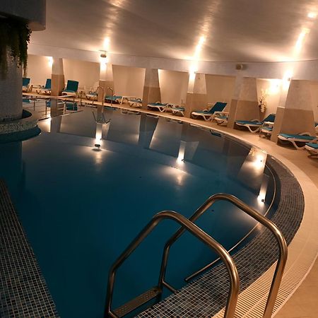 Dulcesti Condor Resort מראה חיצוני תמונה