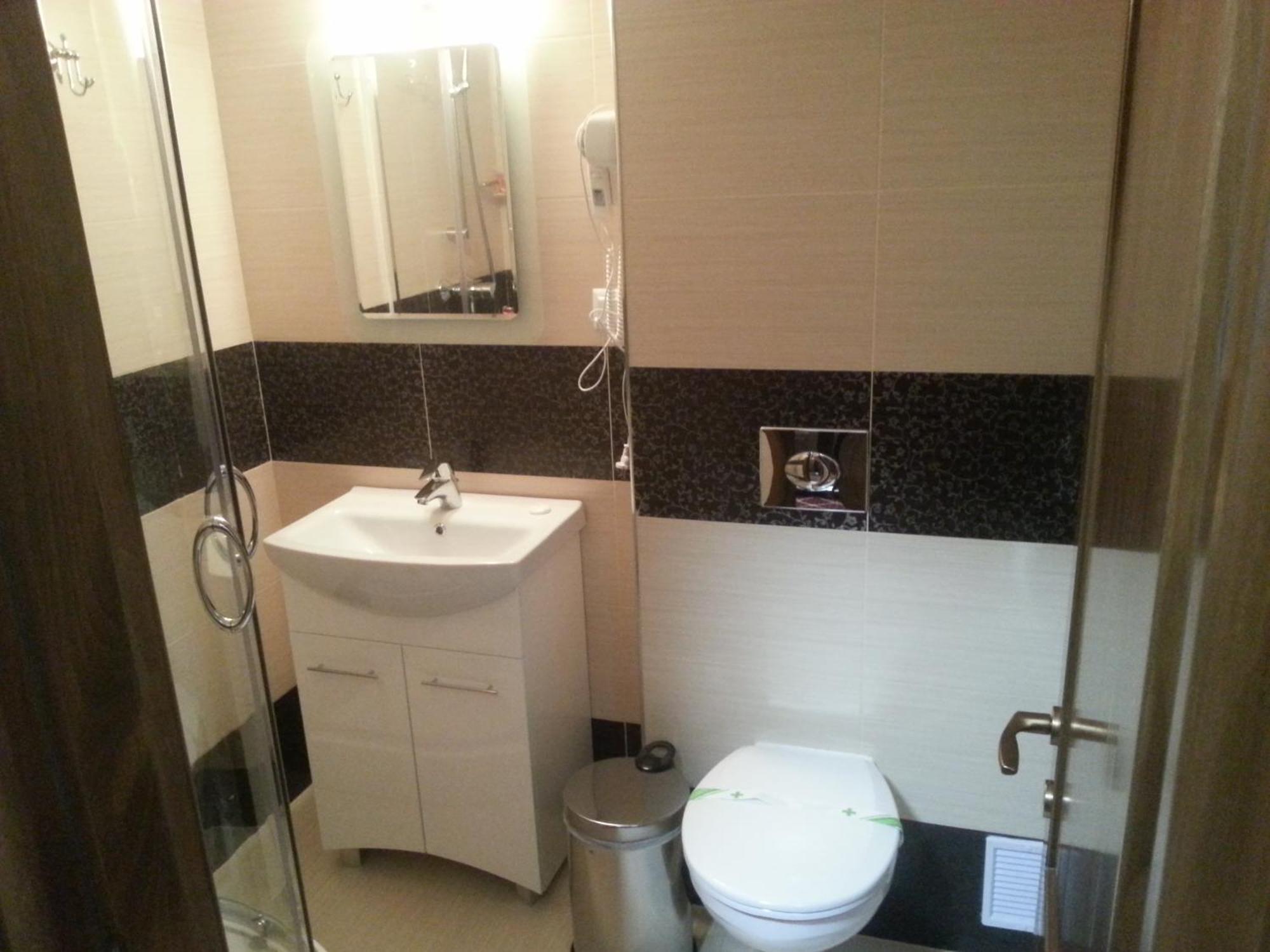 Dulcesti Condor Resort חדר תמונה