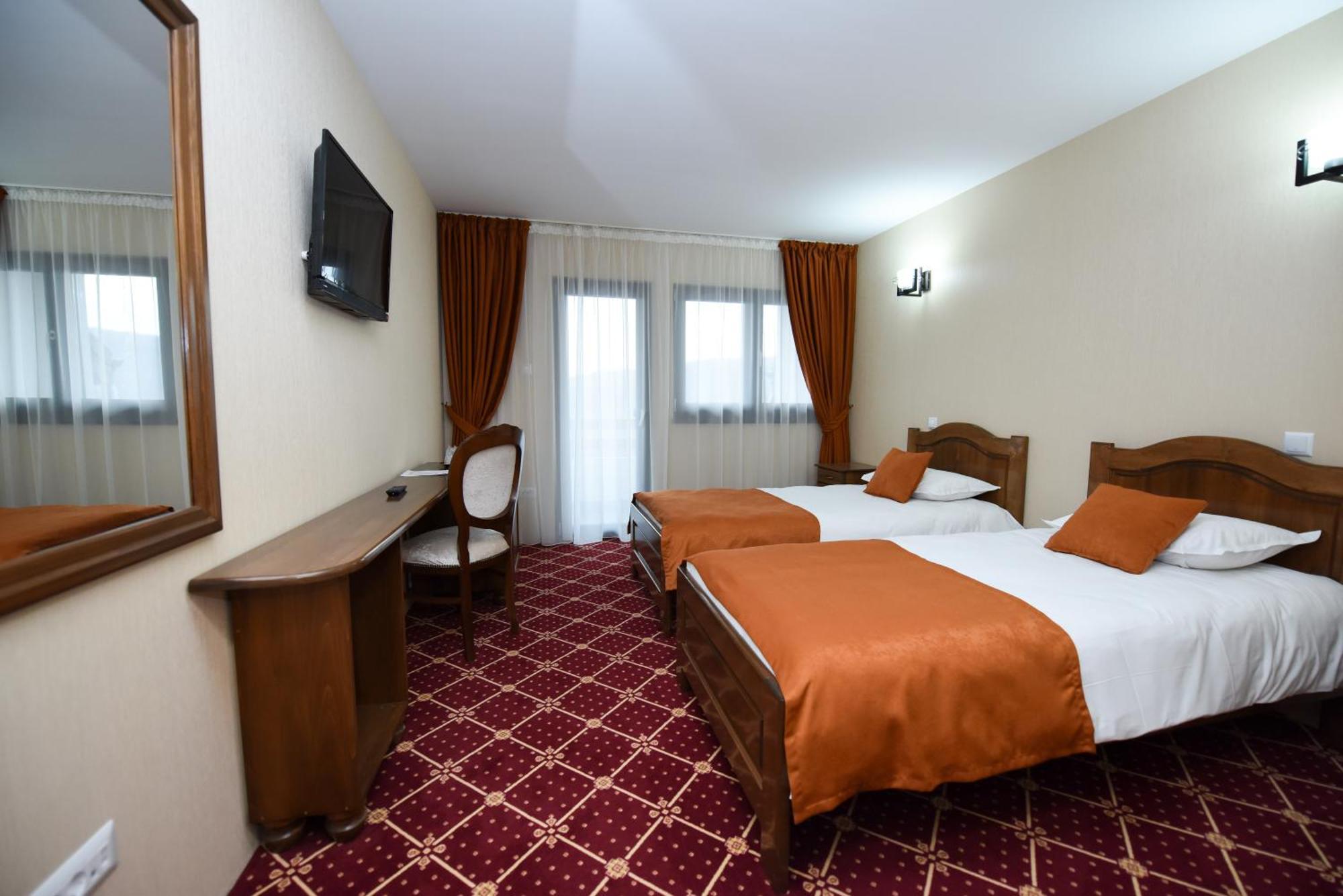 Dulcesti Condor Resort חדר תמונה