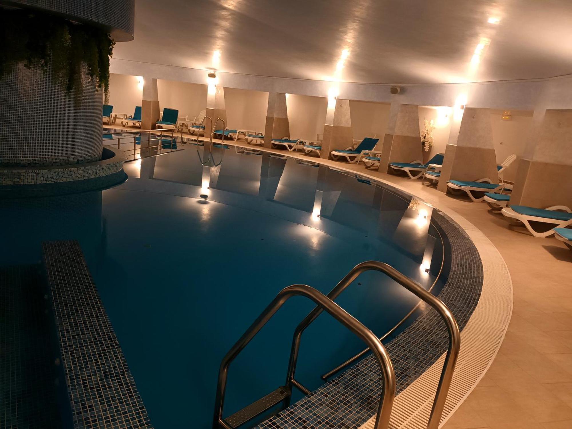 Dulcesti Condor Resort מראה חיצוני תמונה