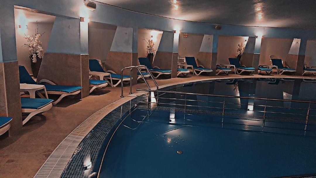 Dulcesti Condor Resort מראה חיצוני תמונה