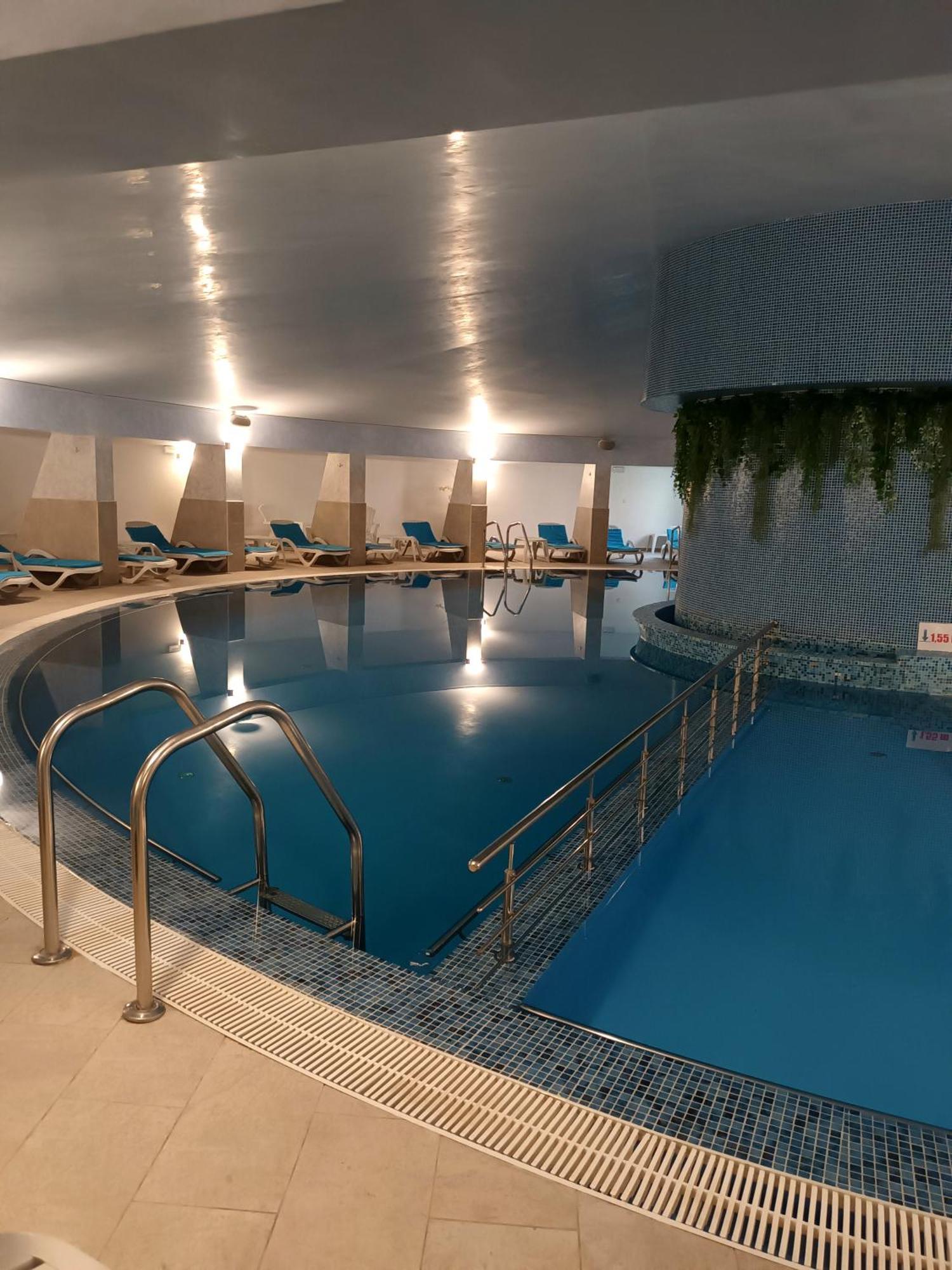 Dulcesti Condor Resort מראה חיצוני תמונה