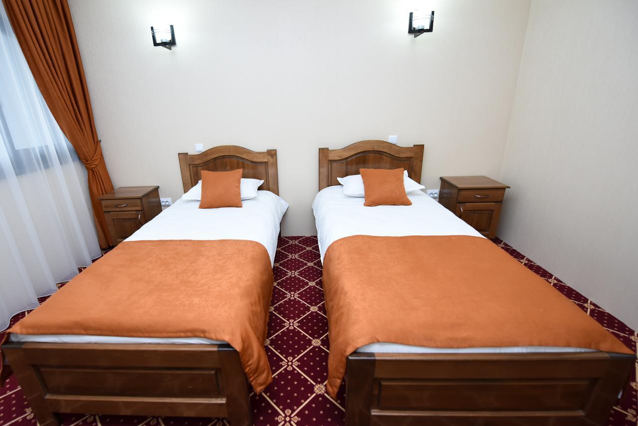 Dulcesti Condor Resort מראה חיצוני תמונה