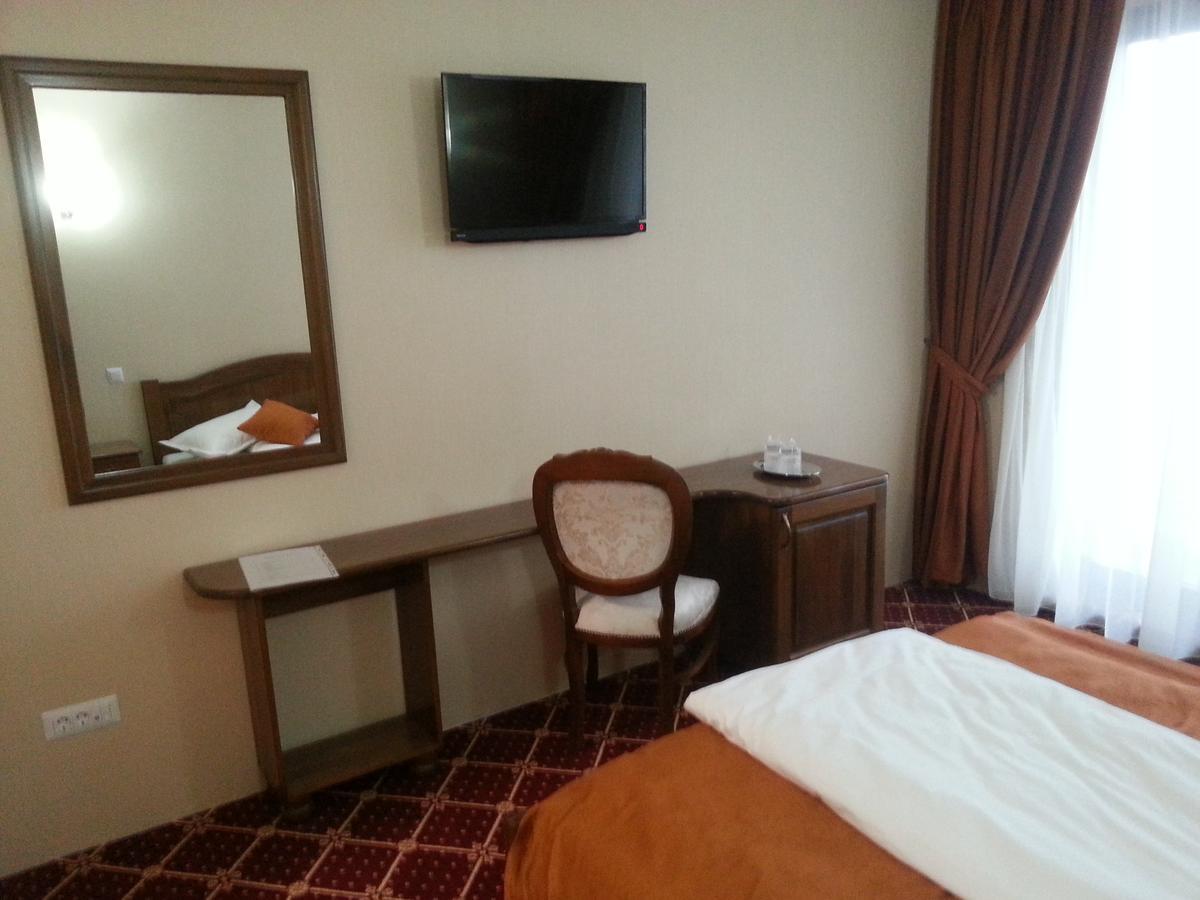 Dulcesti Condor Resort מראה חיצוני תמונה
