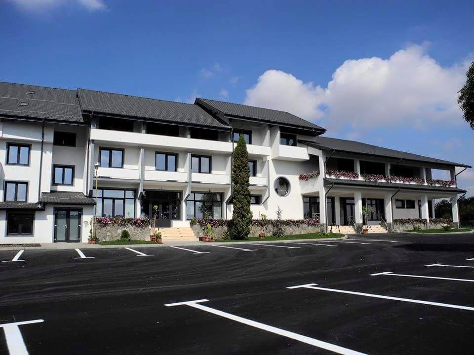 Dulcesti Condor Resort מראה חיצוני תמונה
