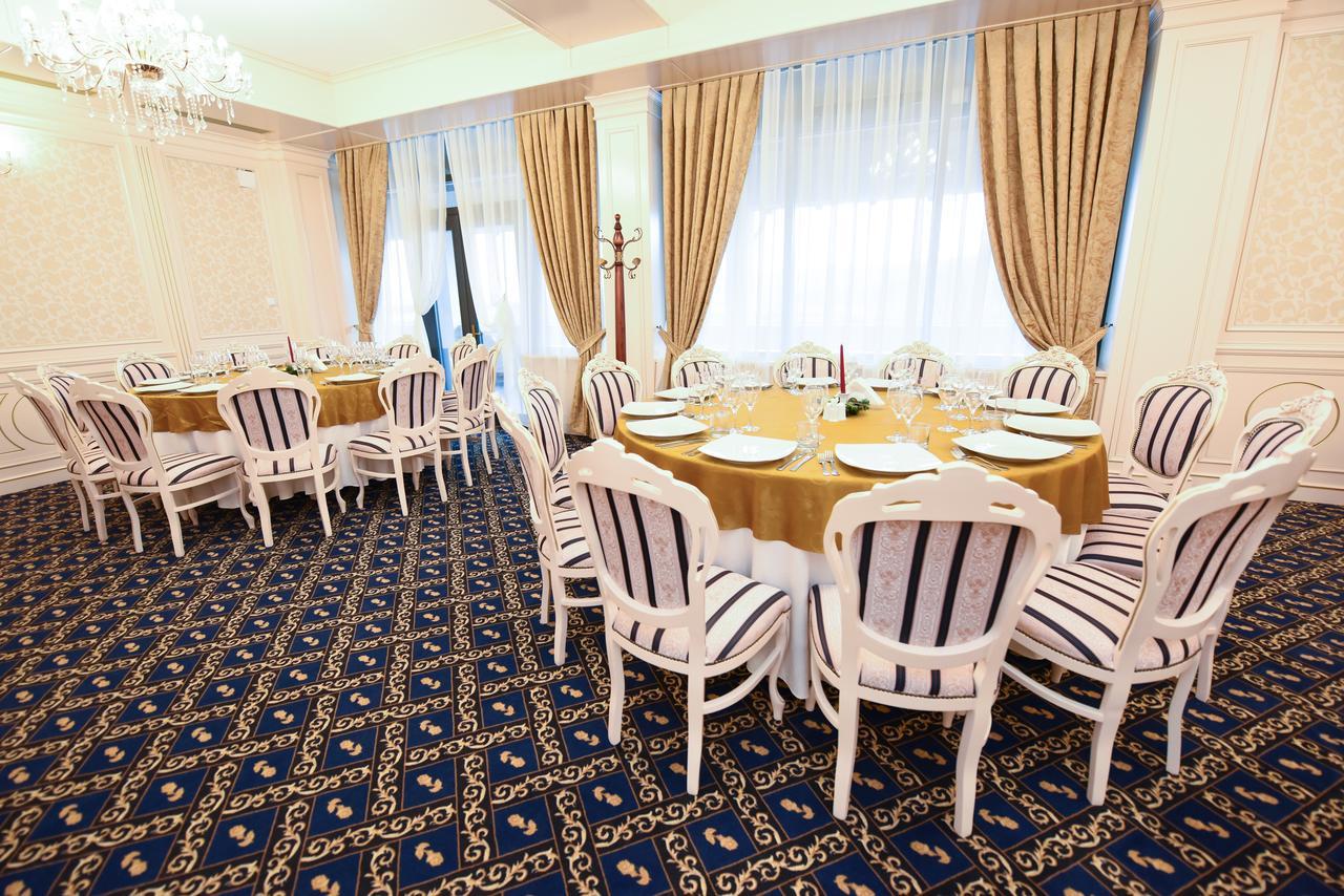 Dulcesti Condor Resort מראה חיצוני תמונה
