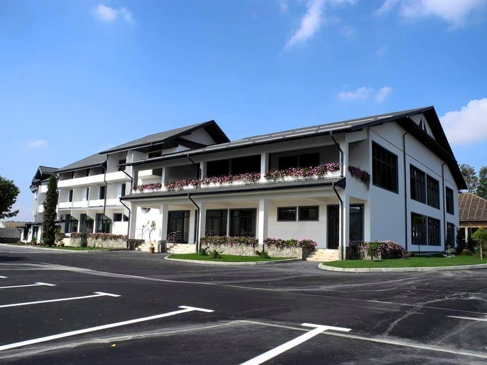 Dulcesti Condor Resort מראה חיצוני תמונה