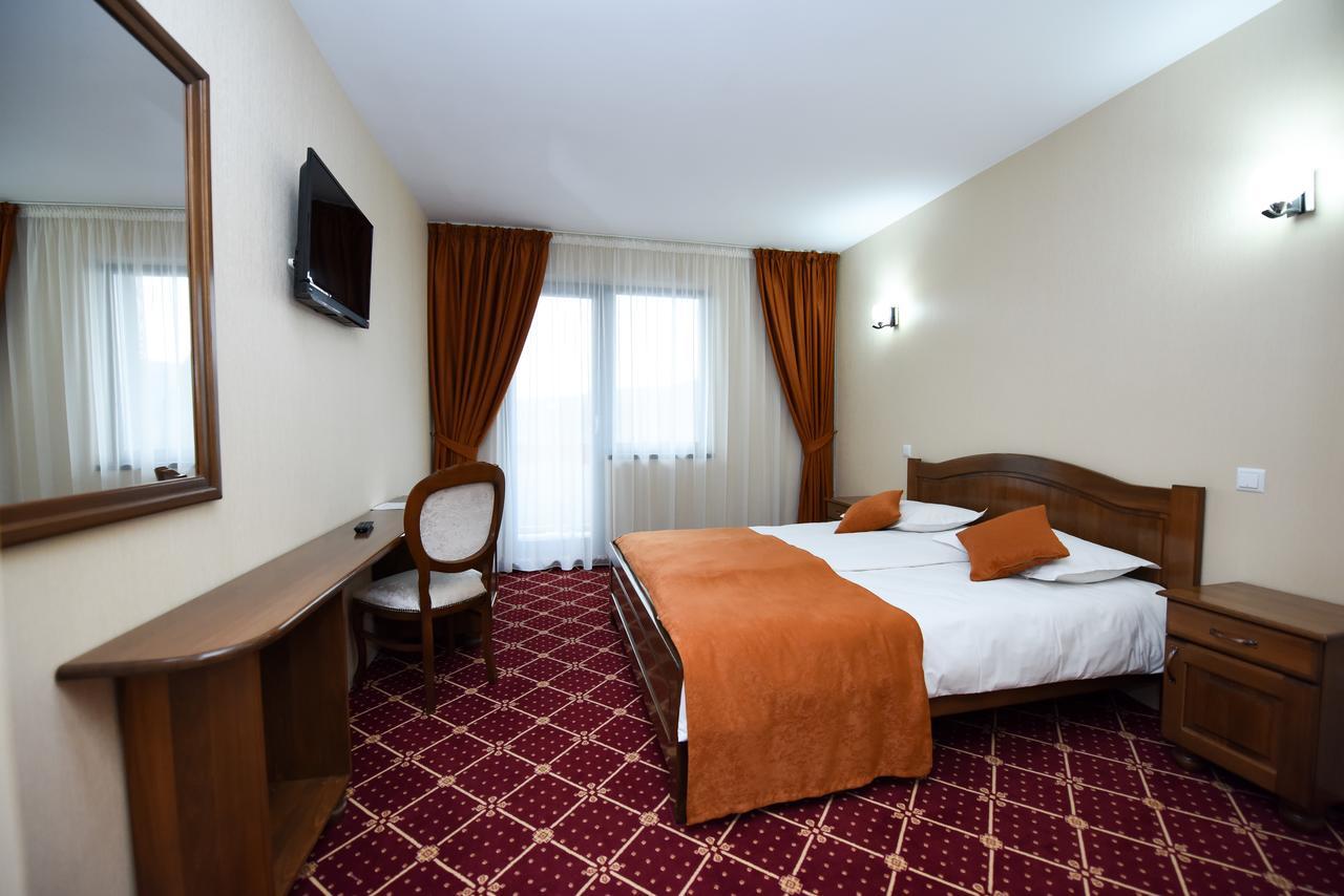 Dulcesti Condor Resort מראה חיצוני תמונה