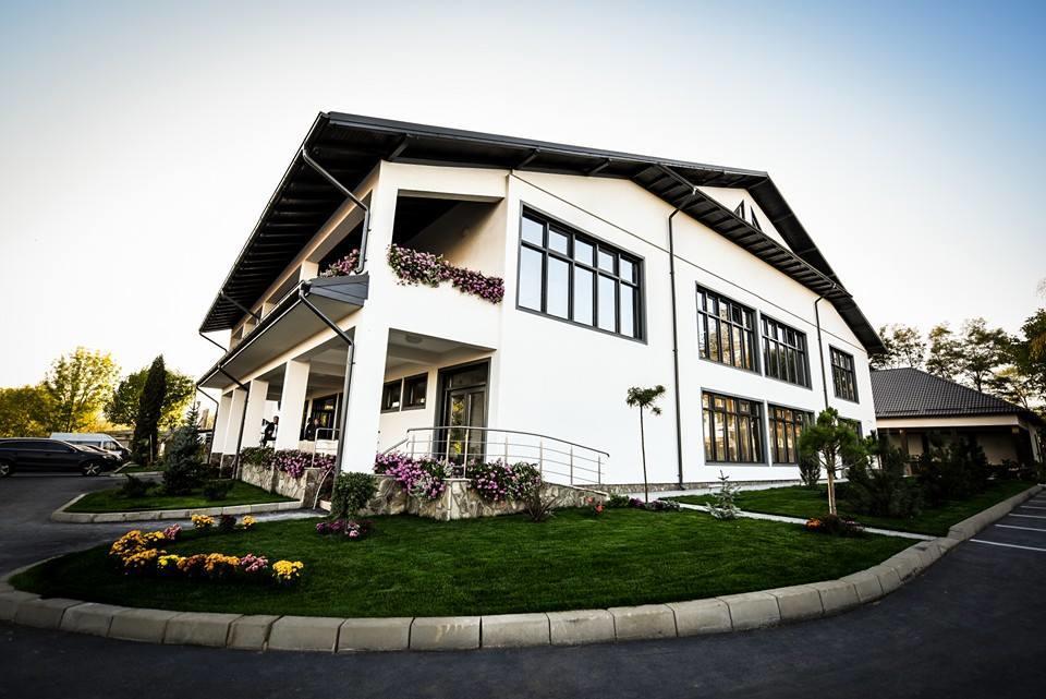 Dulcesti Condor Resort מראה חיצוני תמונה
