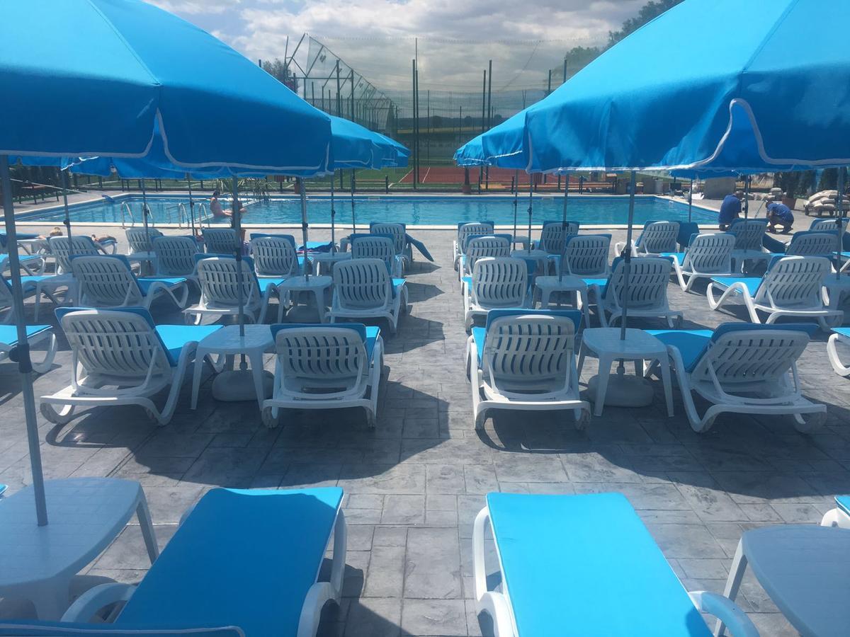Dulcesti Condor Resort מראה חיצוני תמונה